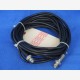 Antenna Cable, Male-Male, 